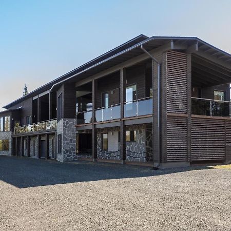 Holiday Home Holy Lake Chalet By Interhome Niskala Екстер'єр фото