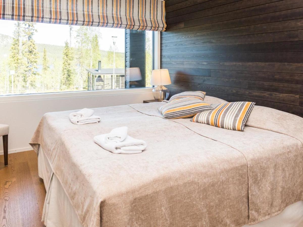 Holiday Home Holy Lake Chalet By Interhome Niskala Екстер'єр фото