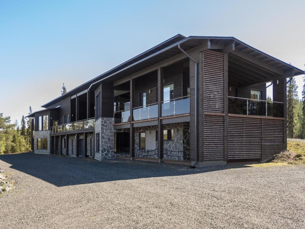 Holiday Home Holy Lake Chalet By Interhome Niskala Екстер'єр фото