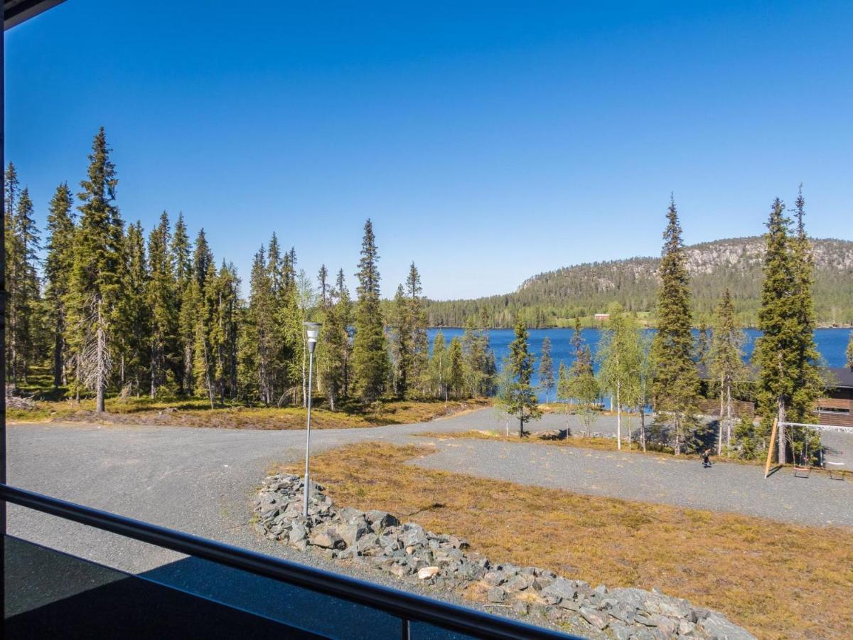 Holiday Home Holy Lake Chalet By Interhome Niskala Екстер'єр фото