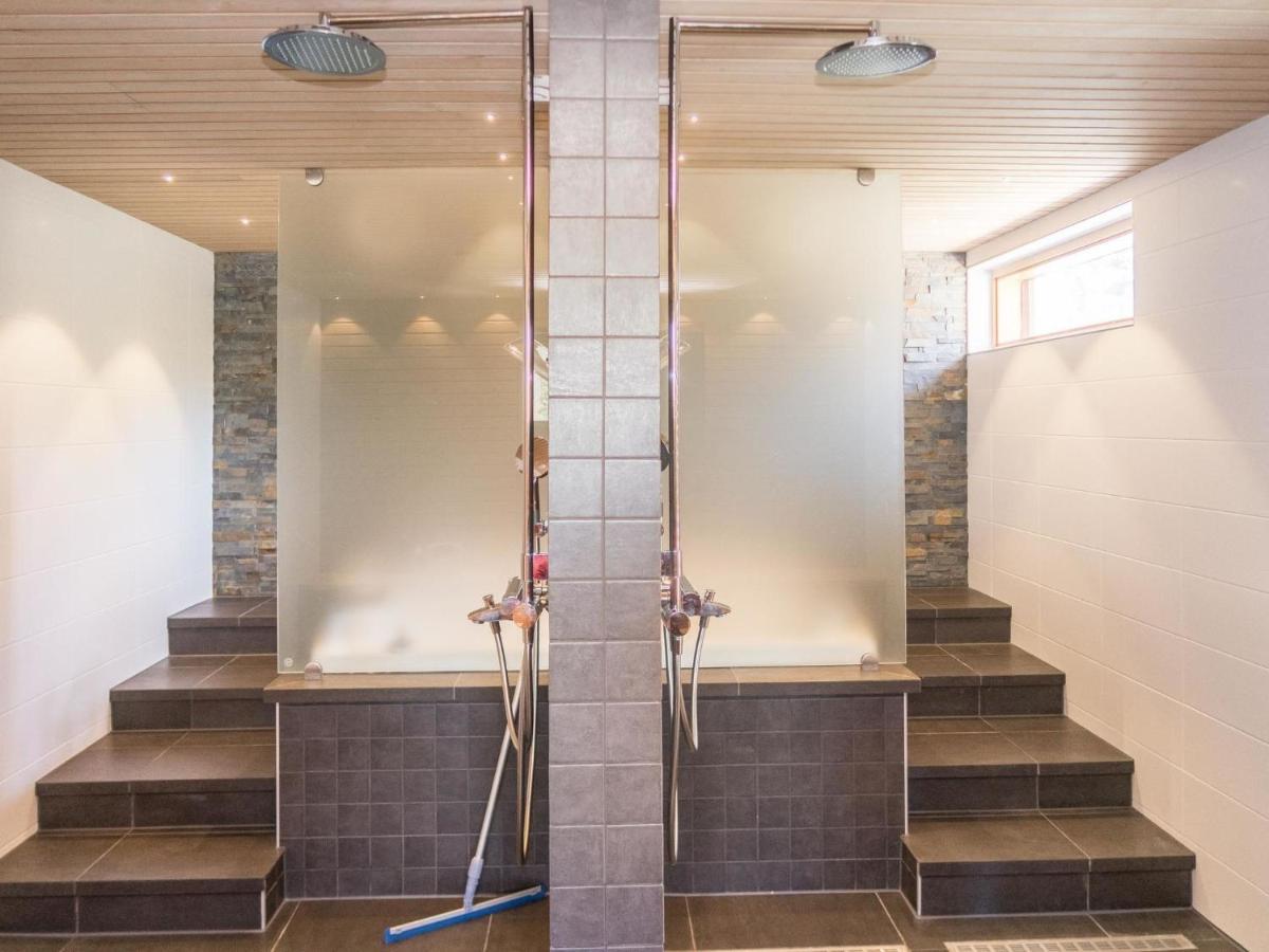 Holiday Home Holy Lake Chalet By Interhome Niskala Екстер'єр фото