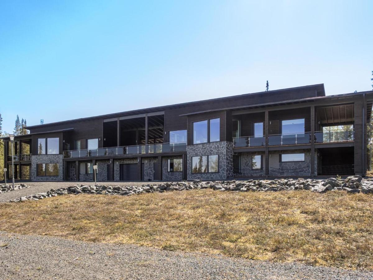 Holiday Home Holy Lake Chalet By Interhome Niskala Екстер'єр фото