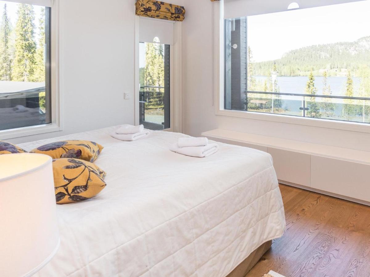 Holiday Home Holy Lake Chalet By Interhome Niskala Екстер'єр фото